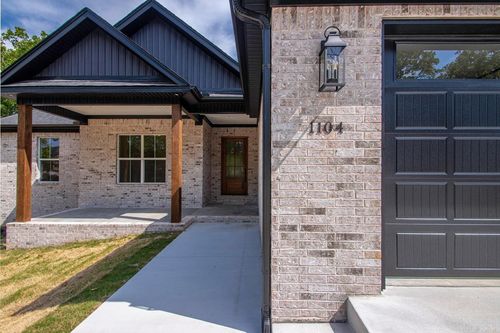1104 Dowden Lane, Jacksonville, AR, 72076 | Card Image