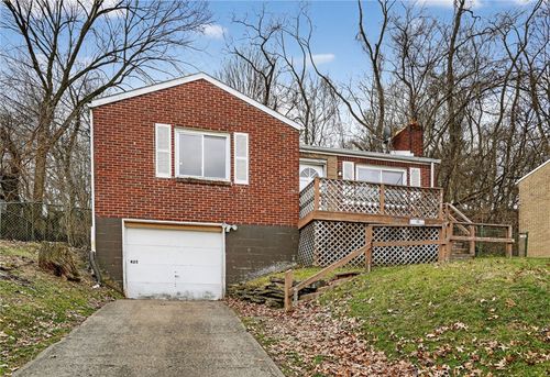 425 Idlewood Rd, Penn Hills, PA, 15235 | Card Image