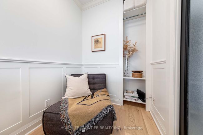 905 - 20 Scrivener Sq, Condo with 2 bedrooms, 1 bathrooms and 1 parking in Toronto ON | Image 19