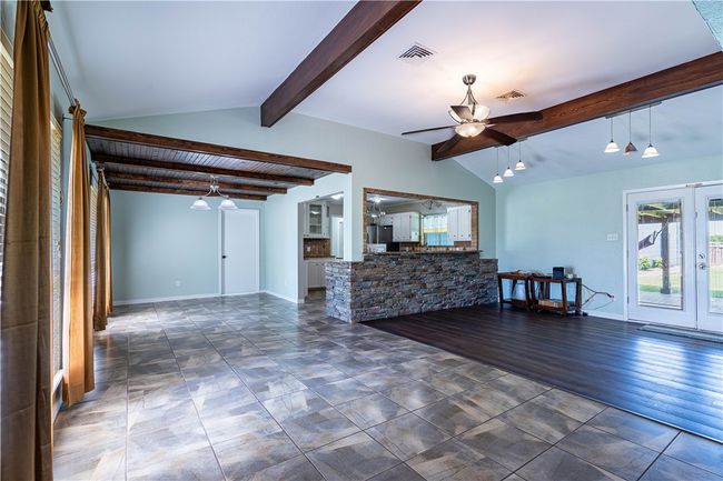 3838 Stark Rd, House other with 5 bedrooms, 3 bathrooms and null parking in Portland TX | Image 8