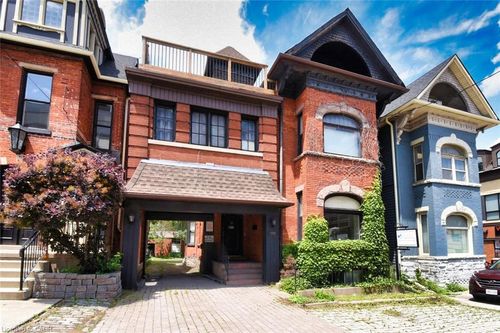 1-242 James St S, Hamilton, ON, L8P3B3 | Card Image