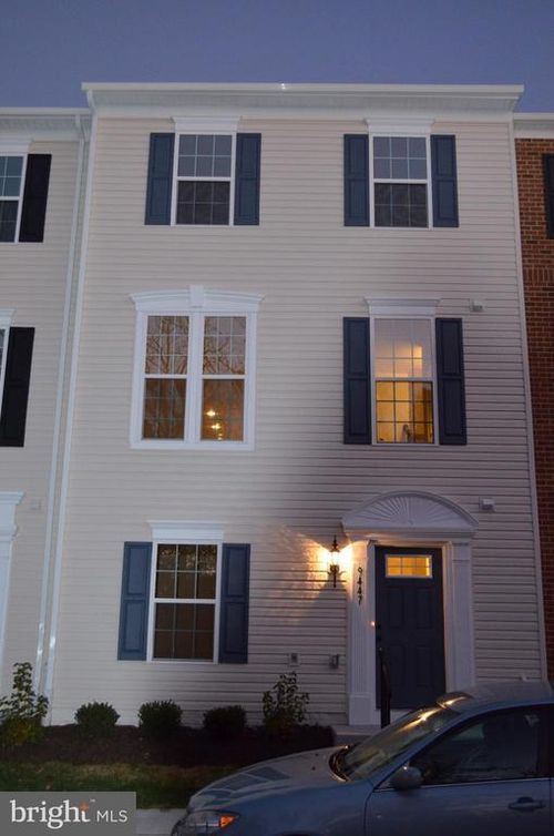9447 Paragon Ct, OWINGS MILLS, MD, 21117-1408 | Card Image