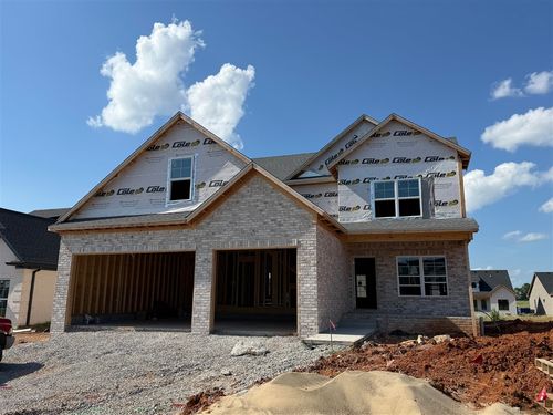 Lot 40 Southall Blvd, Bowling Green, KY, 42101 | Card Image