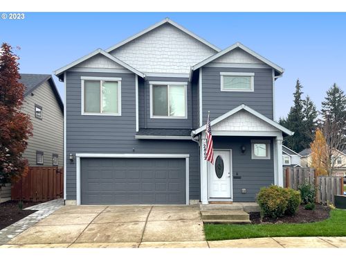 2802 26th Ave, Forest Grove, OR, 97116-1734 | Card Image