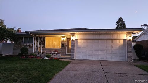 25317 Koths Street, Taylor, MI, 48180 | Card Image