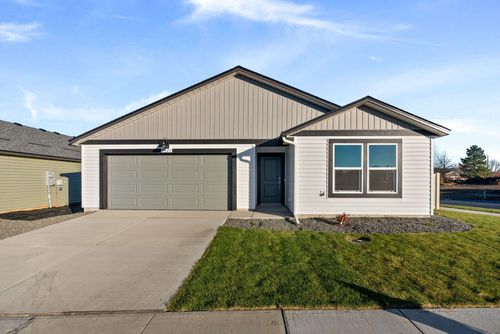 10330 W Sorenstam Rd, Cheney, WA, 99004 | Card Image