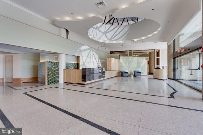 APT-1210S - 1300 Crystal Dr, Condo with 2 bedrooms, 2 bathrooms and null parking in ARLINGTON VA | Image 21