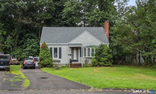 224 Abbotsford Ave, West Hartford, CT, 06110-2207 | Card Image