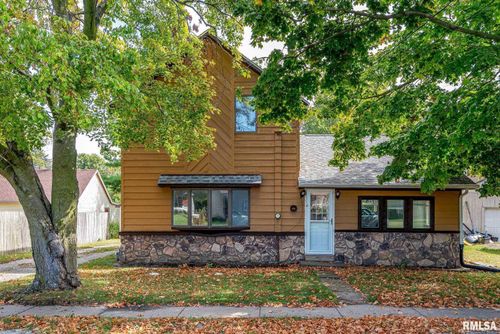 516 N Williams St, Reynolds, IL, 61279-9600 | Card Image