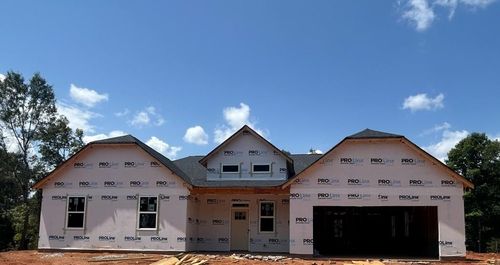 144 Eagles Crest Dr, Commerce, GA, 30529 | Card Image