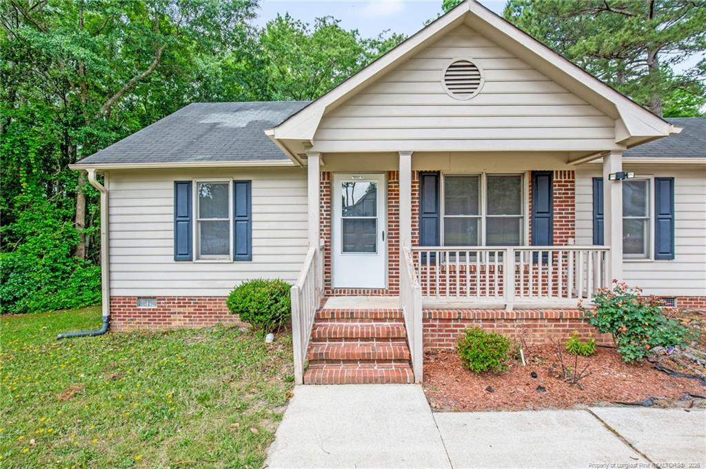 Residential in Spring Lake 4