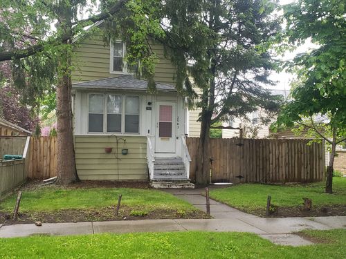 2903 Gideon Ave, Zion, IL, 60099-3144 | Card Image