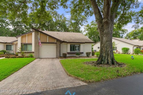 7472 Heather Walk Drive, Weeki Wachee, FL, 34613 | Card Image