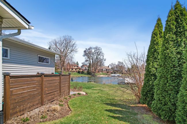 3460 Ramada Dr, House other with 4 bedrooms, 2 bathrooms and null parking in Highland MI | Image 53