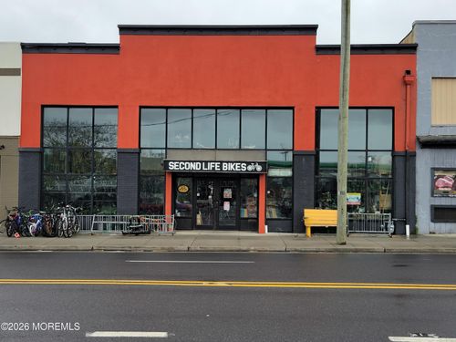 21 Main Street, Asbury Park, NJ, 07712 | Card Image