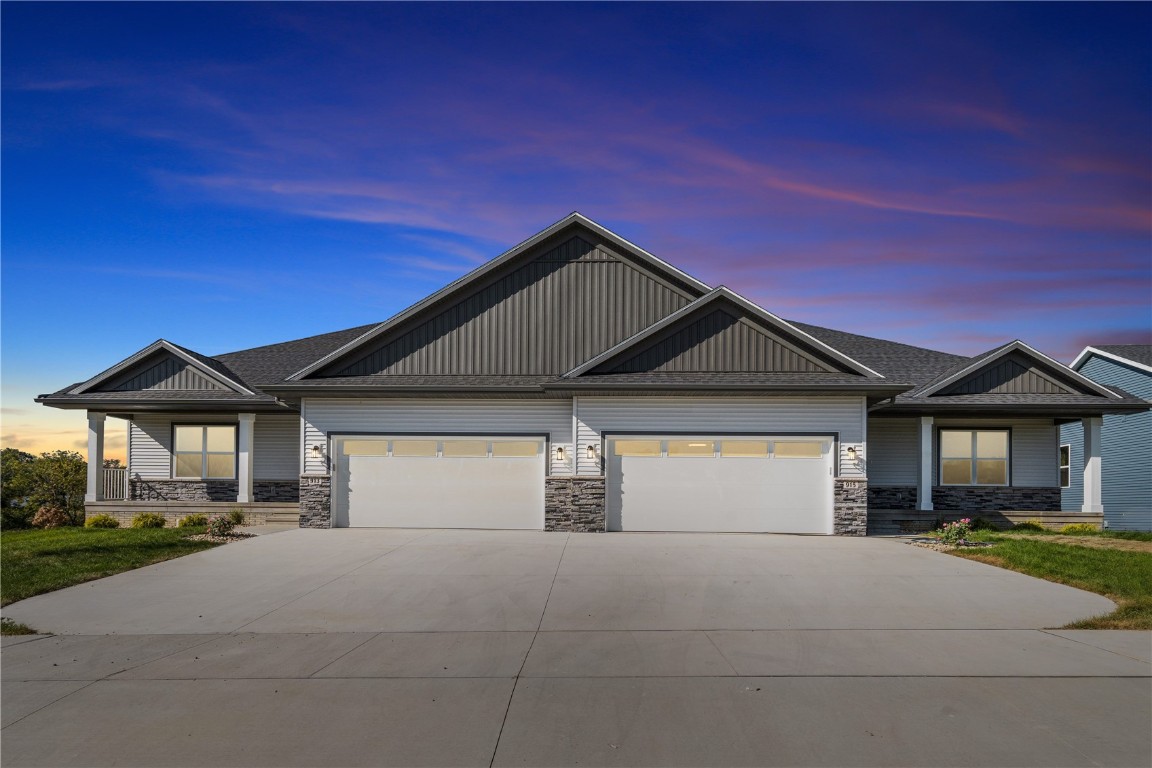Dubs Dr, Iowa City, IA 52246