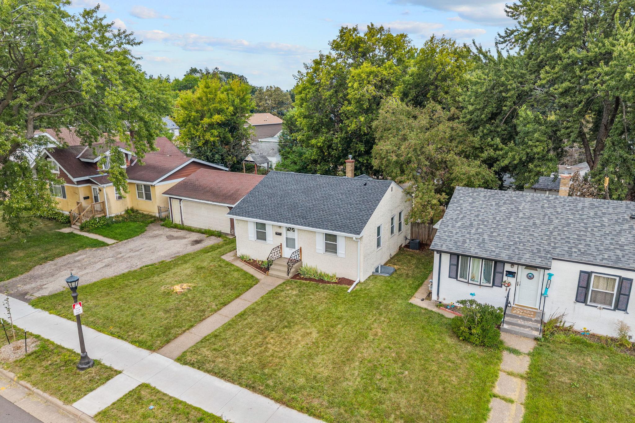 Residential in Saint Paul 2
