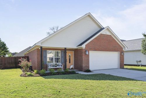 3903 Steve Perkins Drive Sw, Decatur, AL, 35603 | Card Image