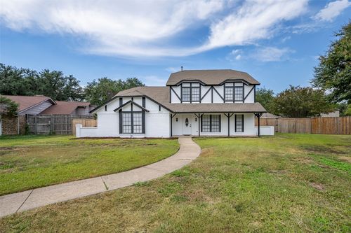 1007 Harness Ln, Richardson, TX, 75081-2519 | Card Image