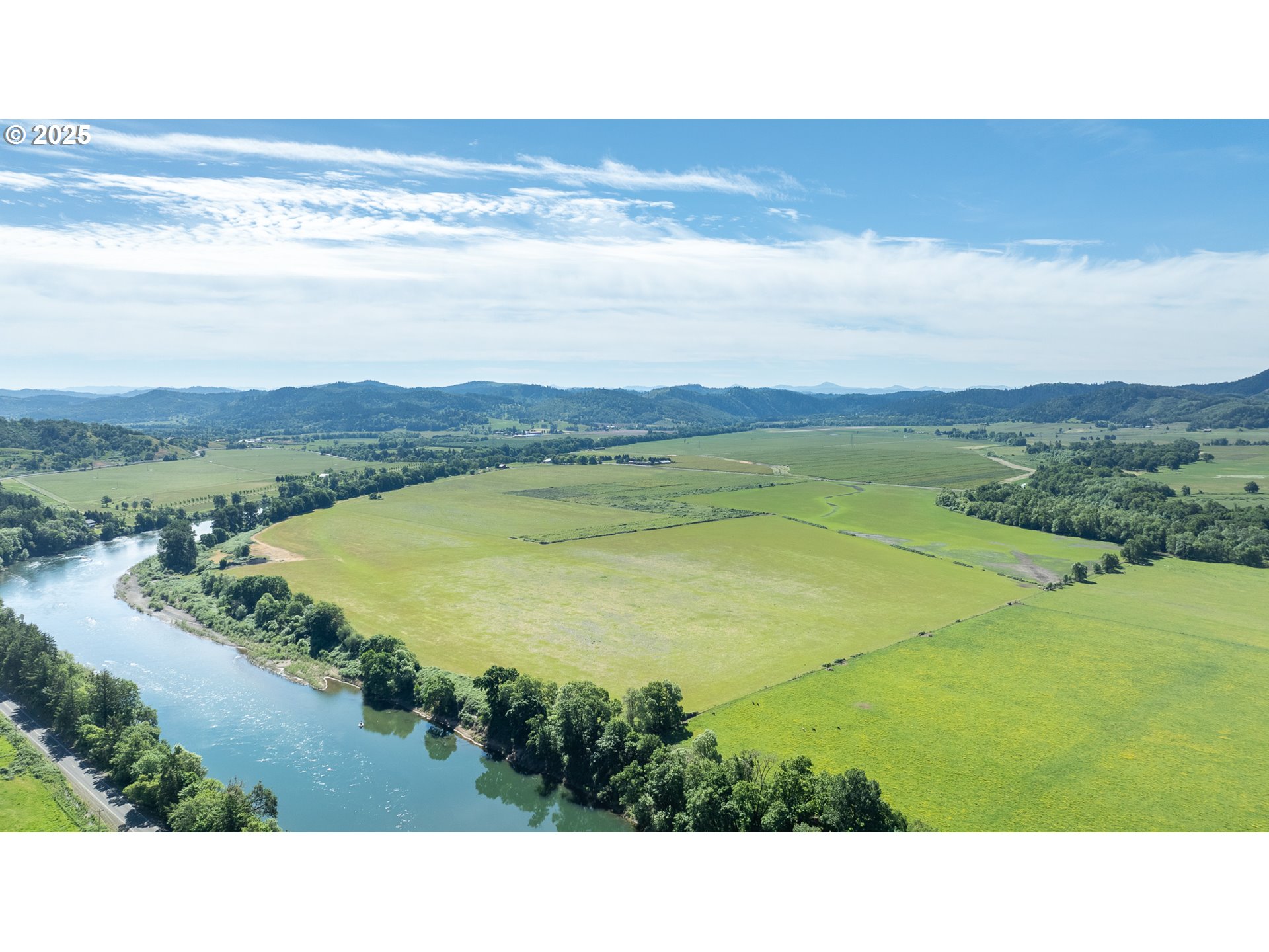 Land in Umpqua 2
