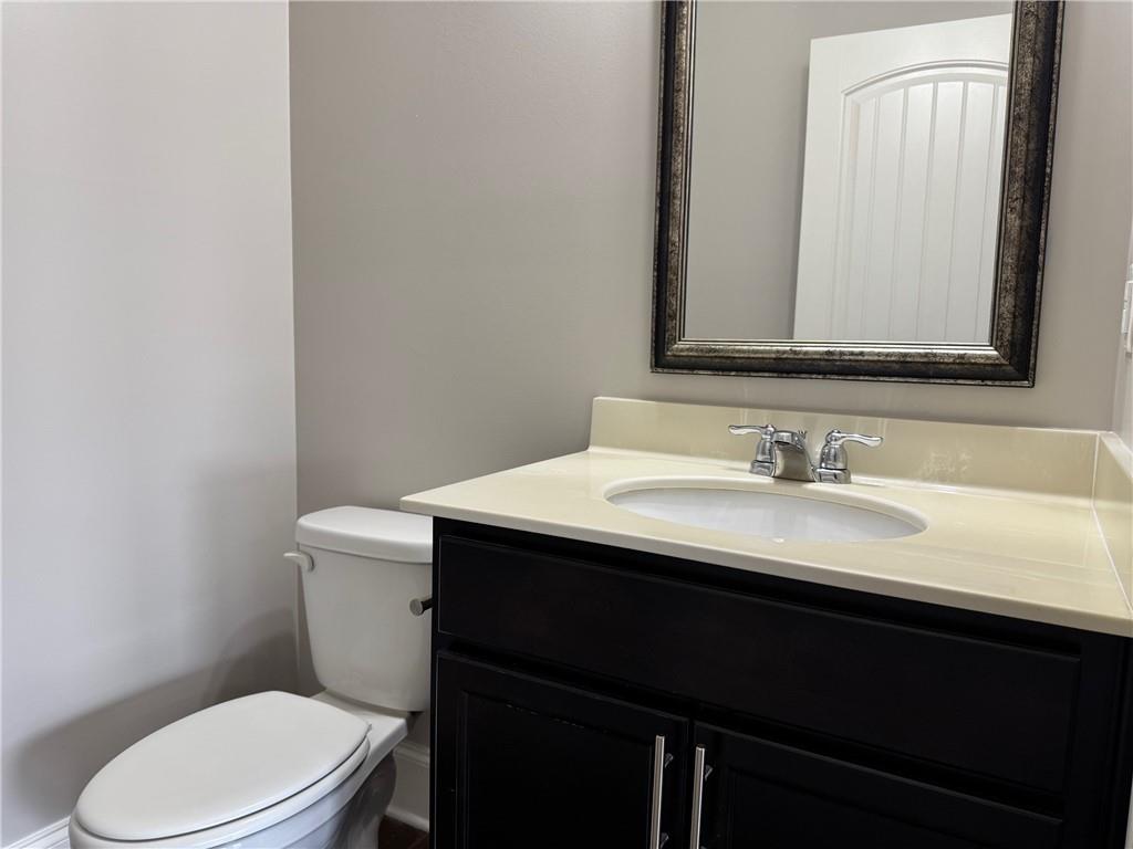 Residential in Fairburn 5
