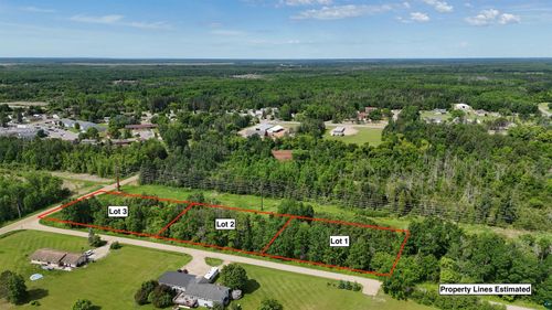 Lot 3 Parameter Rd, Deer River, MN, 56636 | Card Image