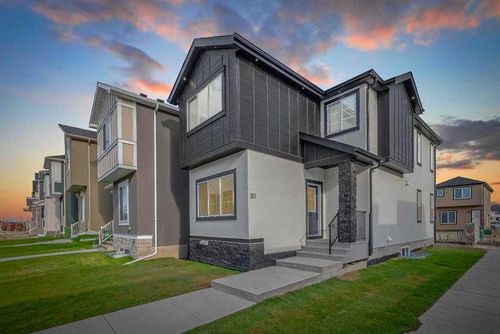 110 Saddlepeace Cres Ne, Calgary, AB, T3J2J2 | Card Image