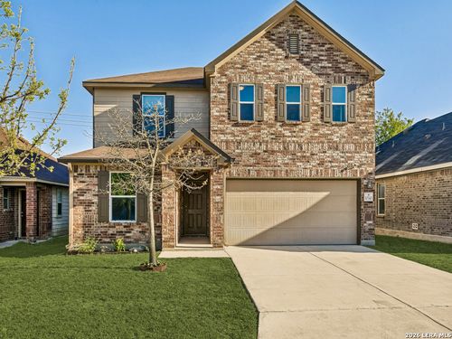 10343 Fort Davis Trl, San Antonio, TX, 78245-3162 | Card Image