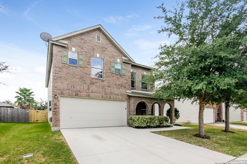 121 Angus Way, Cibolo, TX, 78108-3746 | Card Image