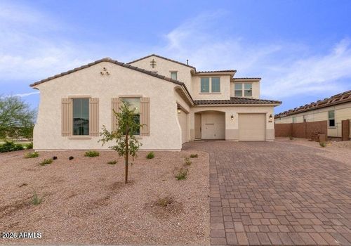 19793 W Earll Dr, Buckeye, AZ, 85396-5471 | Card Image