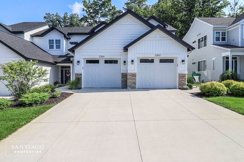 2364 Watertown Way, Grand Rapids, MI, 49505-6043 | Card Image