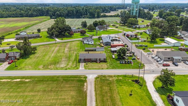 2705 John Green Smith Rd, House other with 3 bedrooms, 2 bathrooms and null parking in Deep Run NC | Image 11