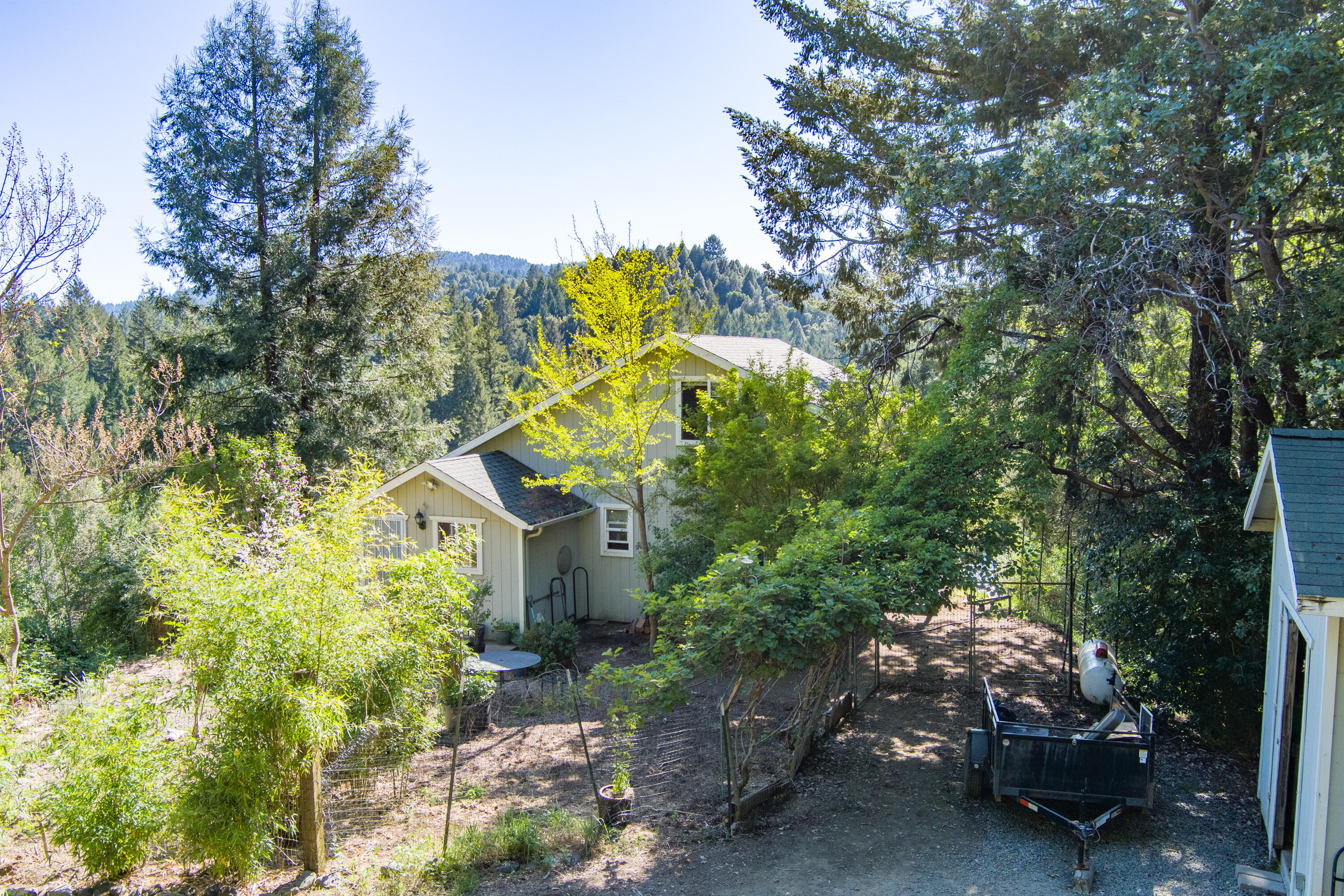 Residential in Whitethorn 3