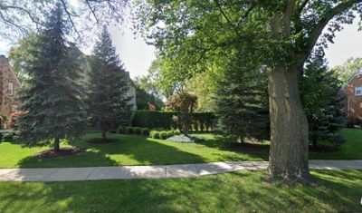 902 S Cumberland Avenue, Home with 0 bedrooms, 0 bathrooms and null parking in Park Ridge IL | Image 3