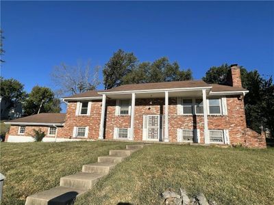 4950 Wallace Avenue, House other with 3 bedrooms, 2 bathrooms and null parking in Kansas City MO | Image 1