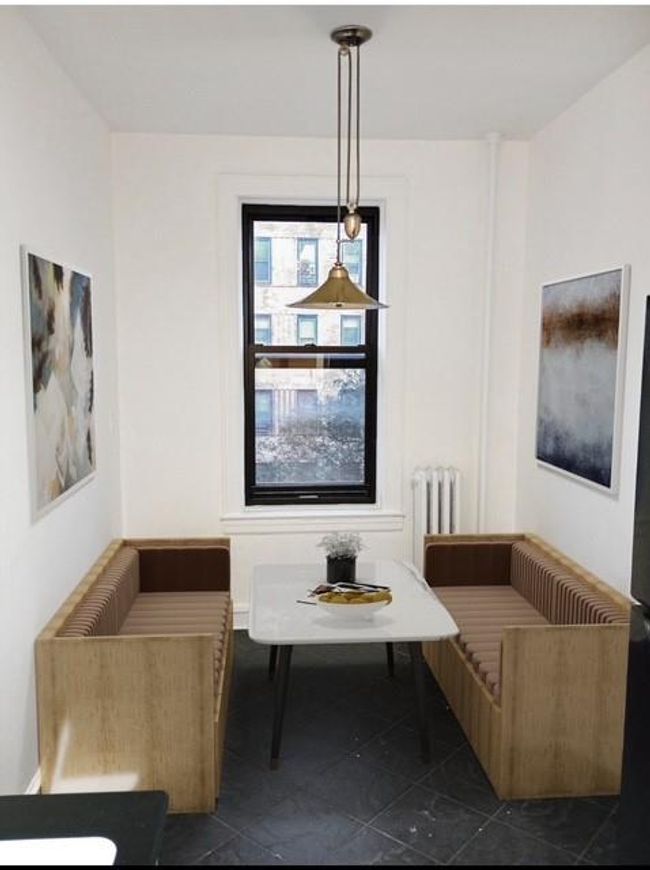 Third view of the Eat-in-kitchen | Image 5