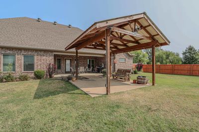 1506 Fairview Road, House other with 4 bedrooms, 3 bathrooms and null parking in Paragould AR | Image 3