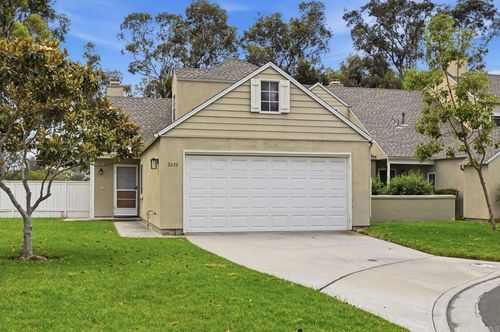 2633 Regent Rd, Carlsbad, CA, 92010-6412 | Card Image