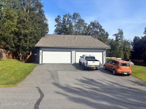 9341 Kanaga Loop, Eagle River, AK, 99577 | Card Image