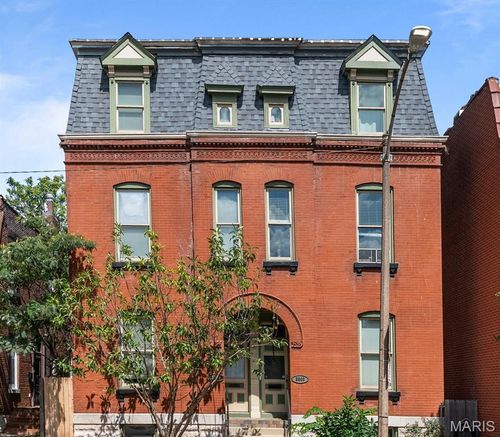 2805 Wyoming St, Saint Louis, MO, 63118-2310 | Card Image