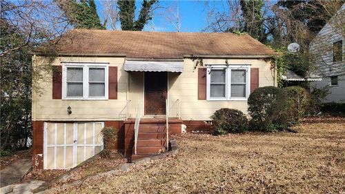 1235 Westboro Dr Sw, Atlanta, GA, 30310-3219 | Card Image