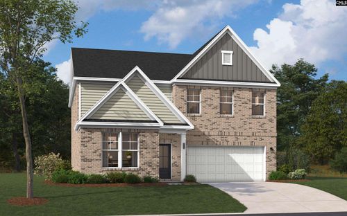 473 Rainbow Shad Way, Lexington, SC, 29072-2480 | Card Image