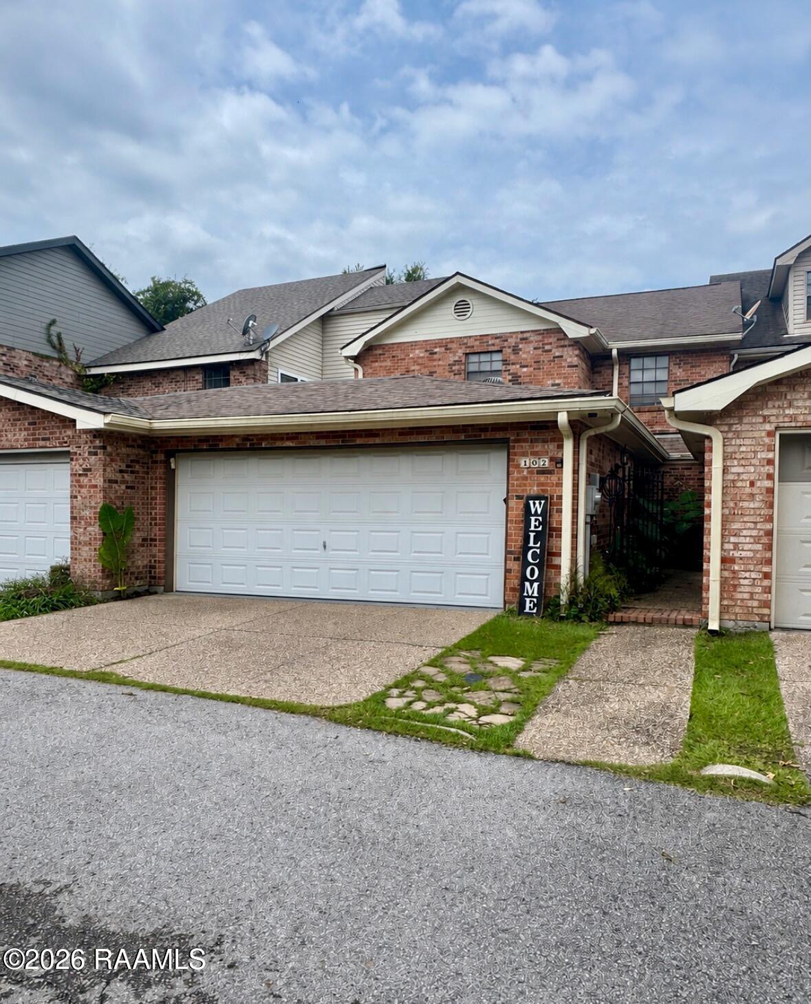 Residential in Lafayette