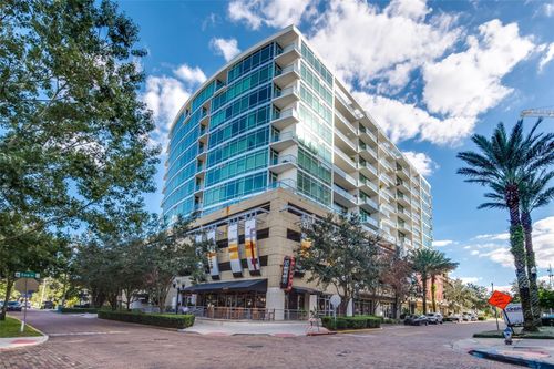 unit-718-101 S Eola Dr, ORLANDO, FL, 32801-6615 | Card Image