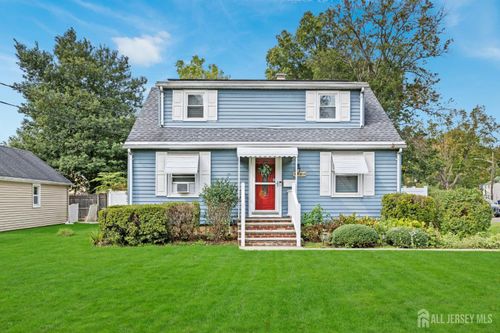 1400 Kenyon Ave, South Plainfield, NJ, 07080-3729 | Card Image