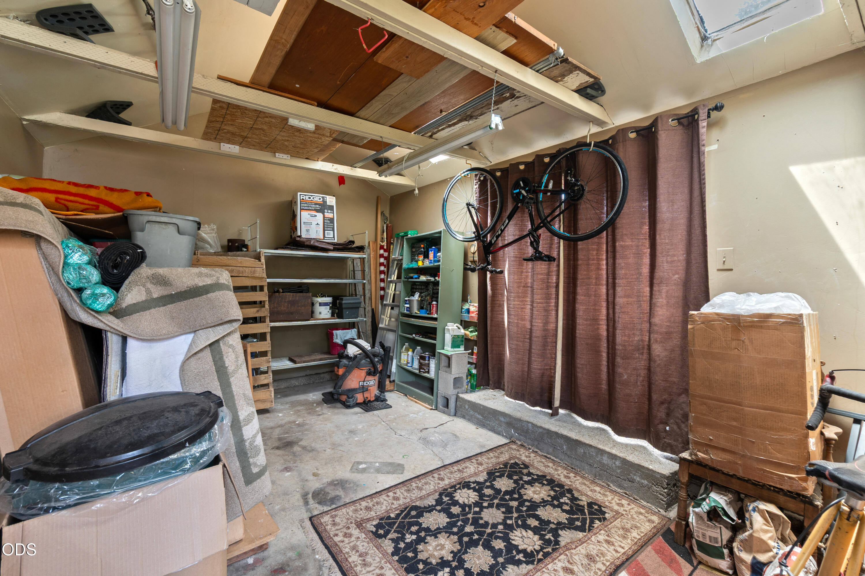 Residential Income in Portland