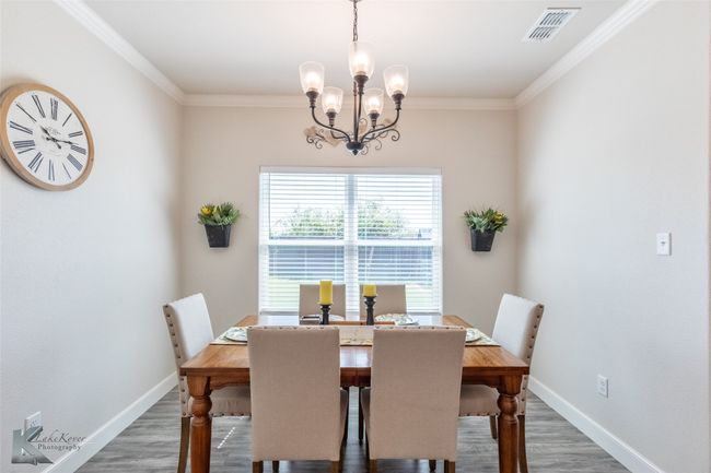 7309 Wildflower Way, House other with 3 bedrooms, 2 bathrooms and null parking in Abilene TX | Image 12