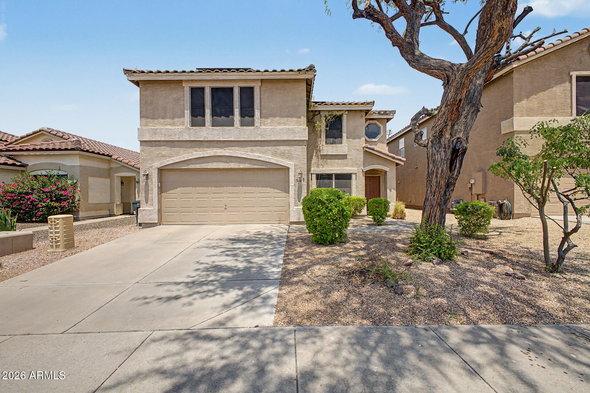 Residential in Cave Creek