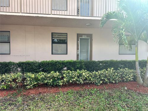 apt-102-10434 Sunrise Lakes Blvd, Sunrise, FL, 33322-5957 | Card Image