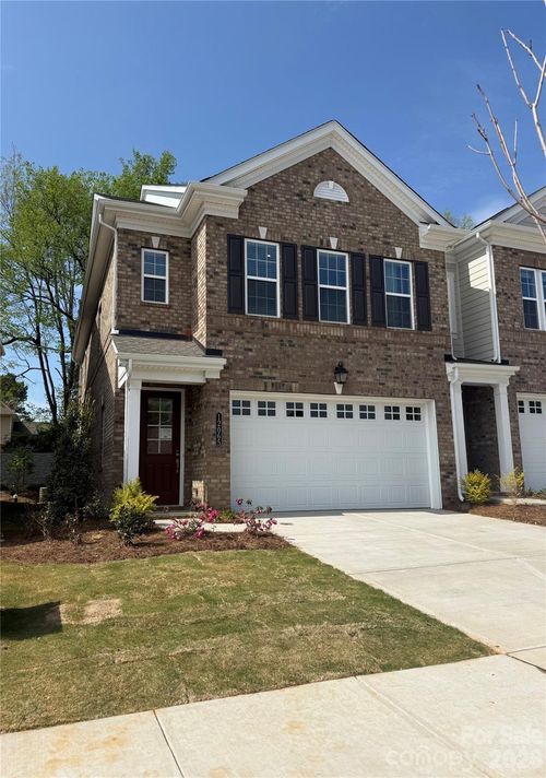 12065 Lavinia Ln, Charlotte, NC, 28277-3293 | Card Image